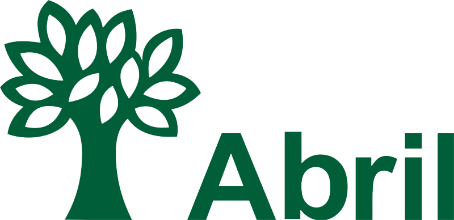 Logo Abril