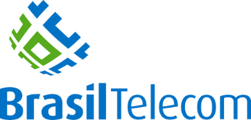 Logo Brasil Telecom
