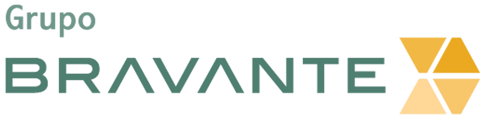 Logo Grupo Bravante