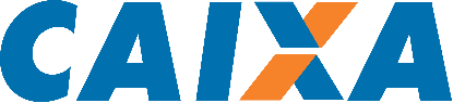 Logo Caixa