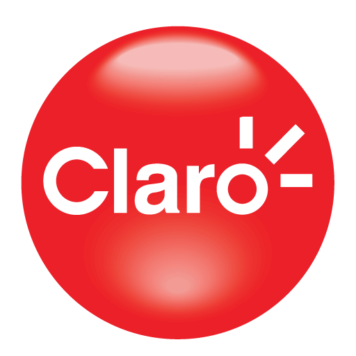 Logo Claro
