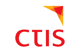 Logo CTIS