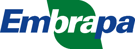 Logo Embrapa