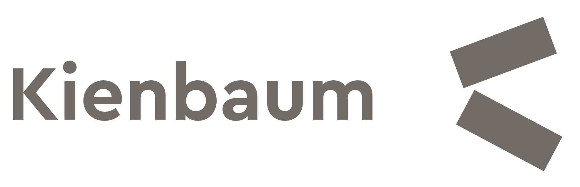 Logo Kienbaum