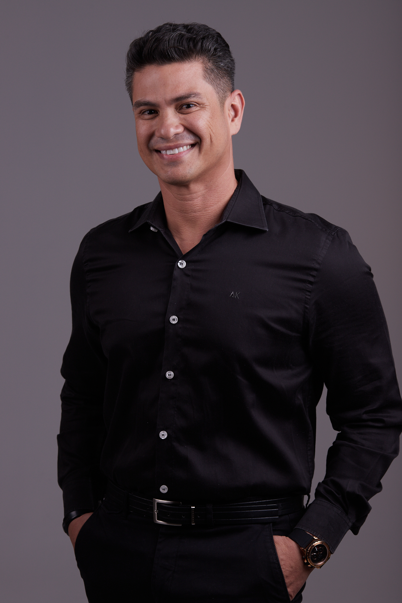 Ricardo Nakai — palestrante, consultor e mentor